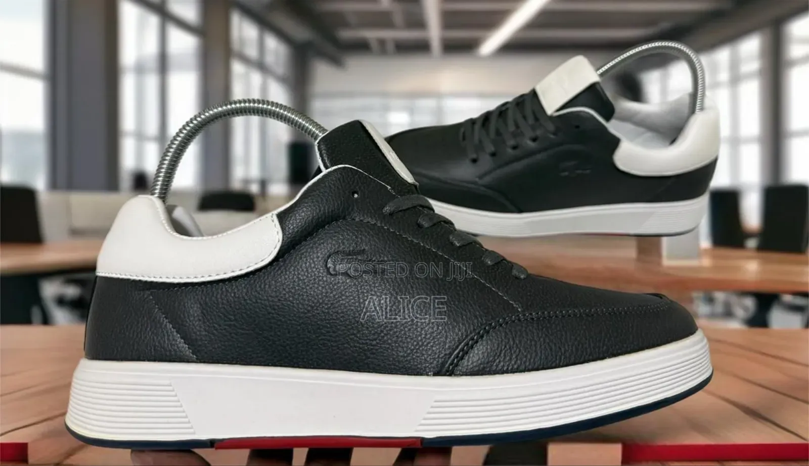 Lacoste Casual Sneakers