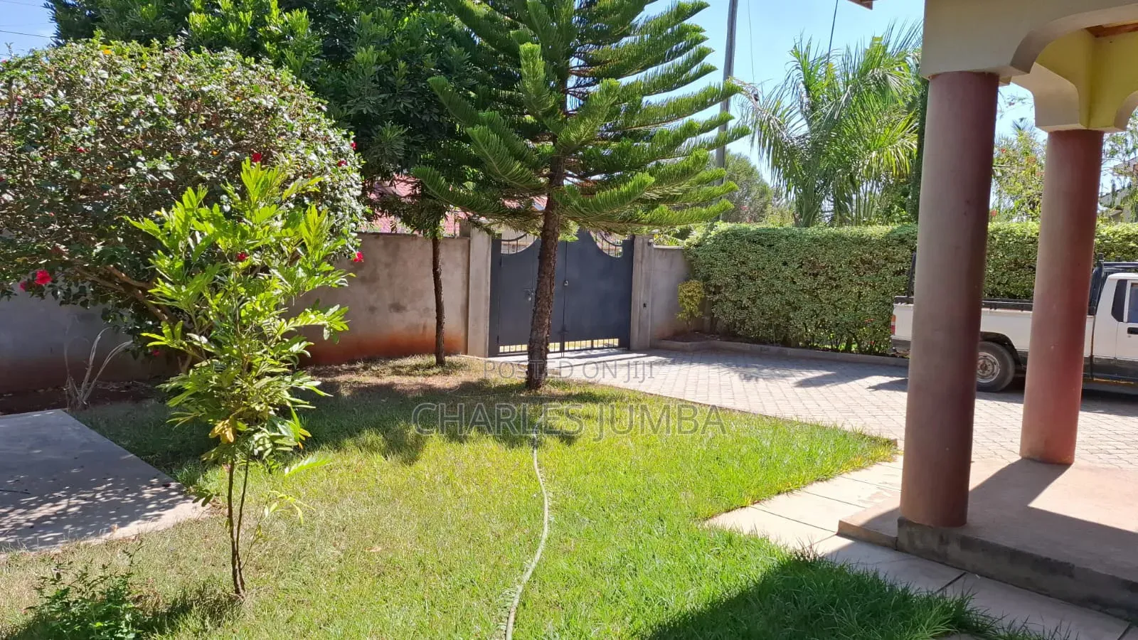 4bdrm Maisonette in Muigai, Kitengela for sale