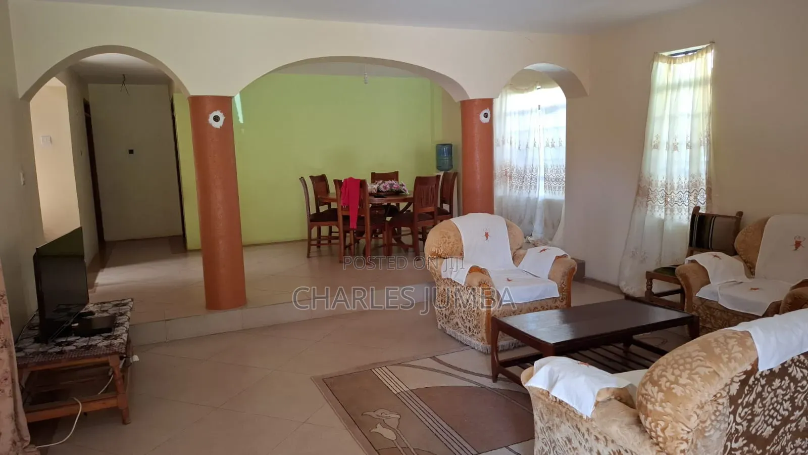4bdrm Maisonette in Muigai, Kitengela for sale