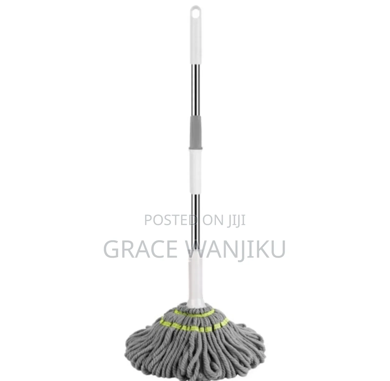 Self Wringing Mop