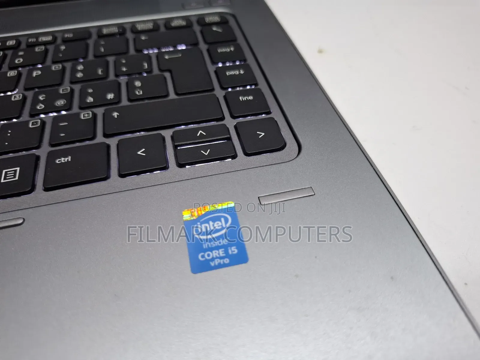 Laptop HP EliteBook 840 G2 8GB Intel Core i5 SSD 256GB