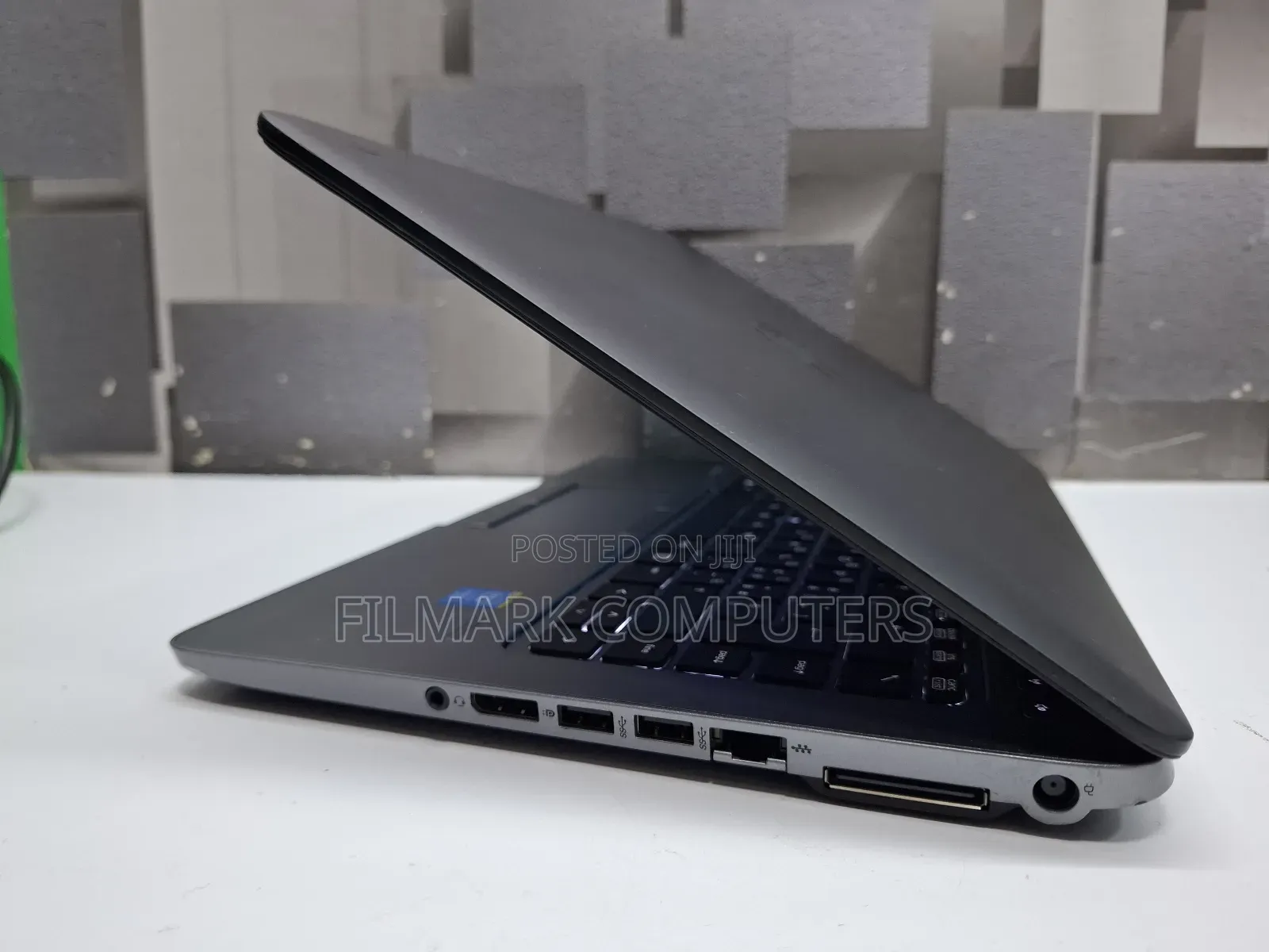 Laptop HP EliteBook 840 G2 8GB Intel Core i5 SSD 256GB
