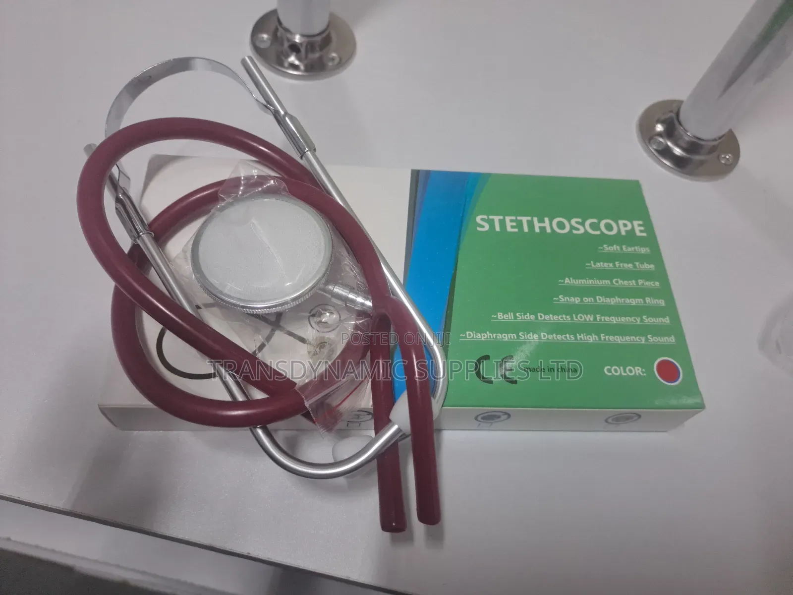 Cbc/Students//Stethoscope