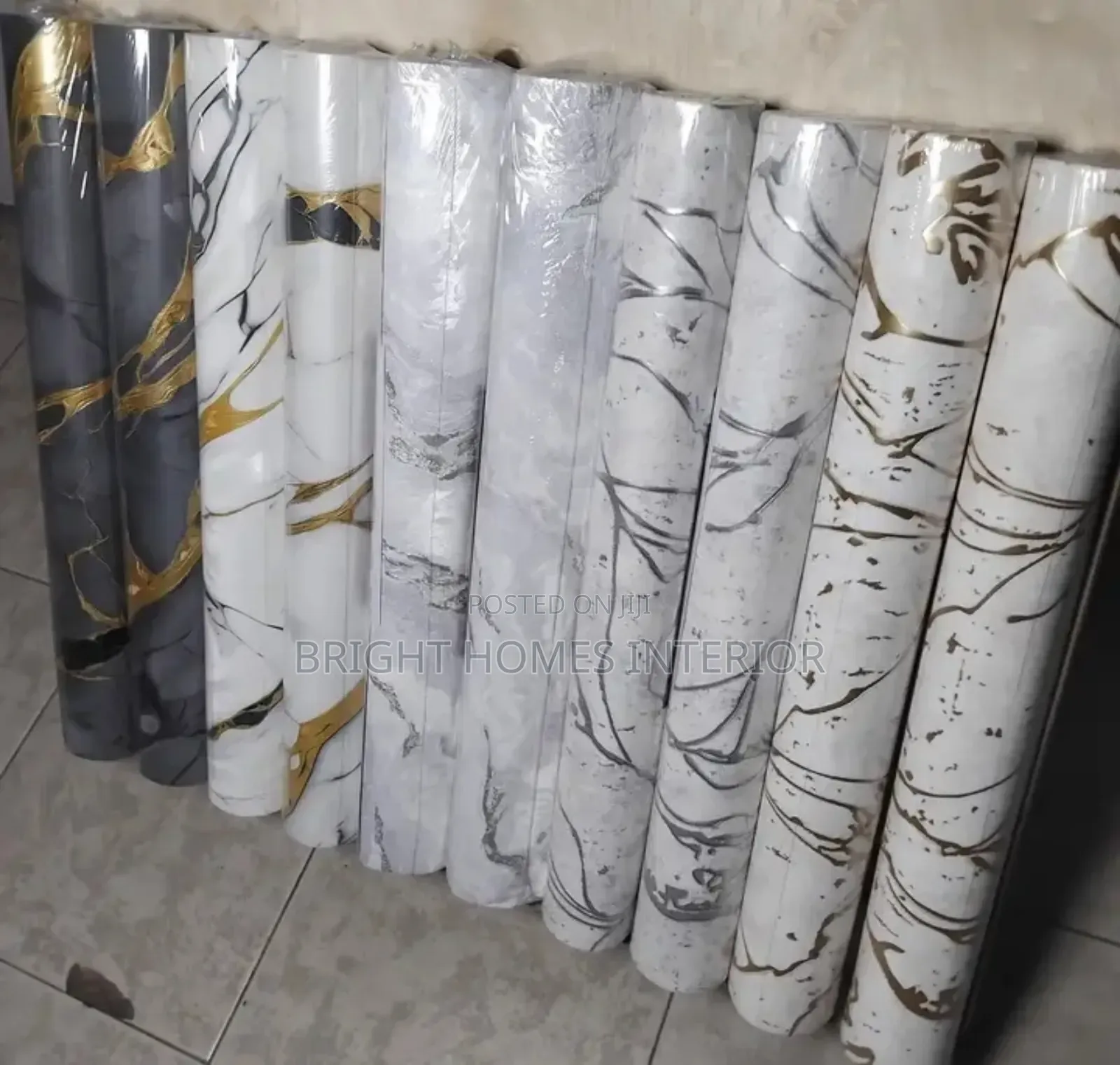 Different Designer Marble Wallpaper