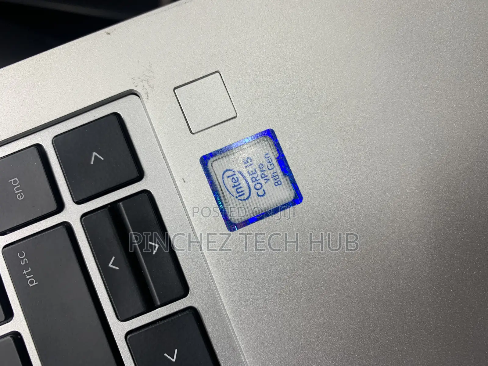 Laptop HP EliteBook 840 G5 8GB Intel Core I5 SSD 256GB