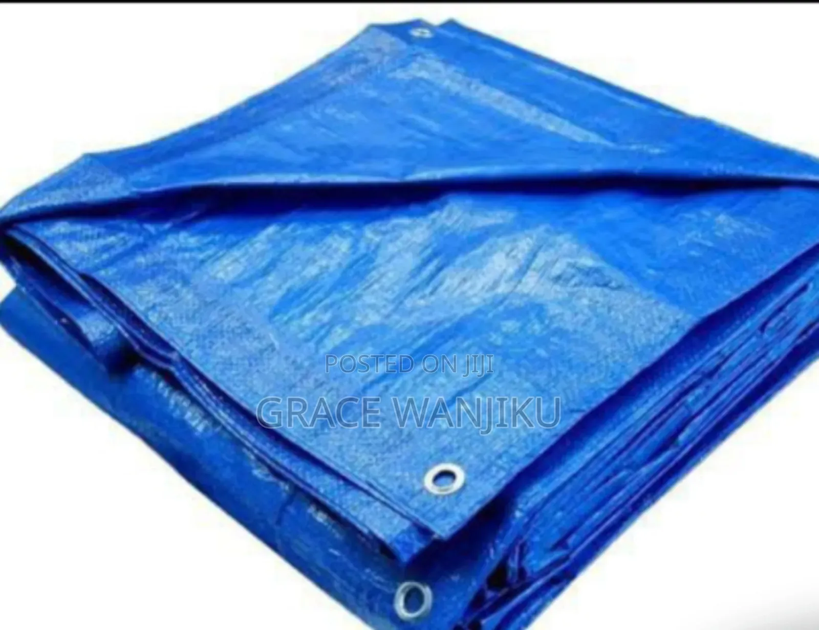 Tarpaulin Canvas