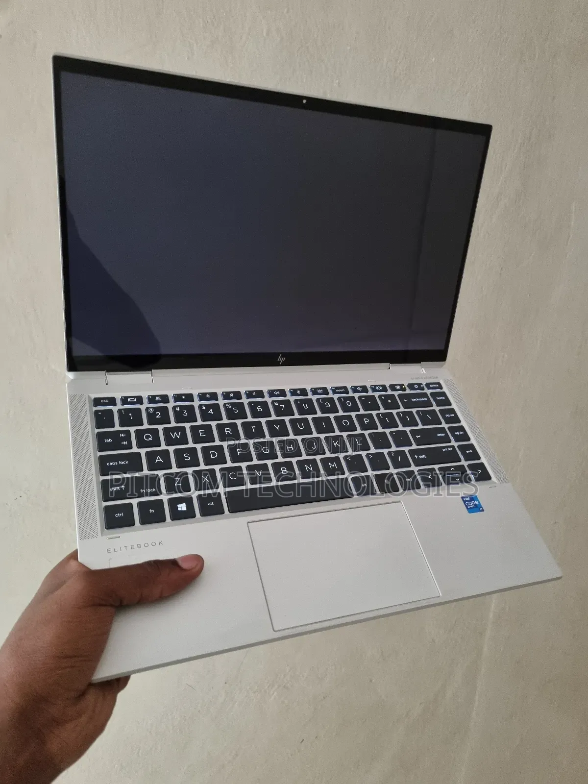 Laptop HP EliteBook 1040 G8 16GB Intel Core I7 SSD 512GB