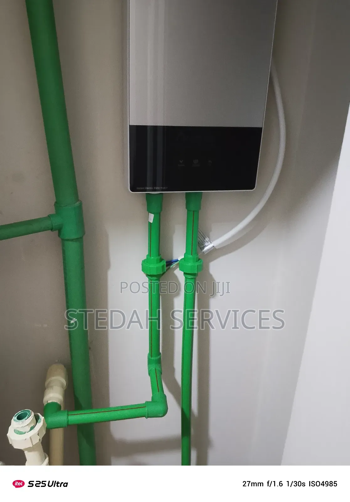 Plumbing Experts (24/7 Emergency Team.)