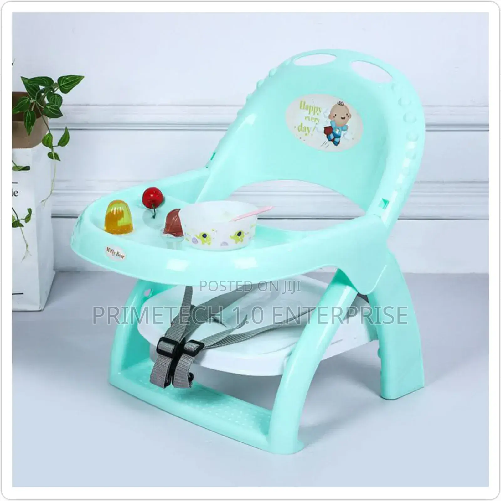 Detachable Baby Feeding Chair