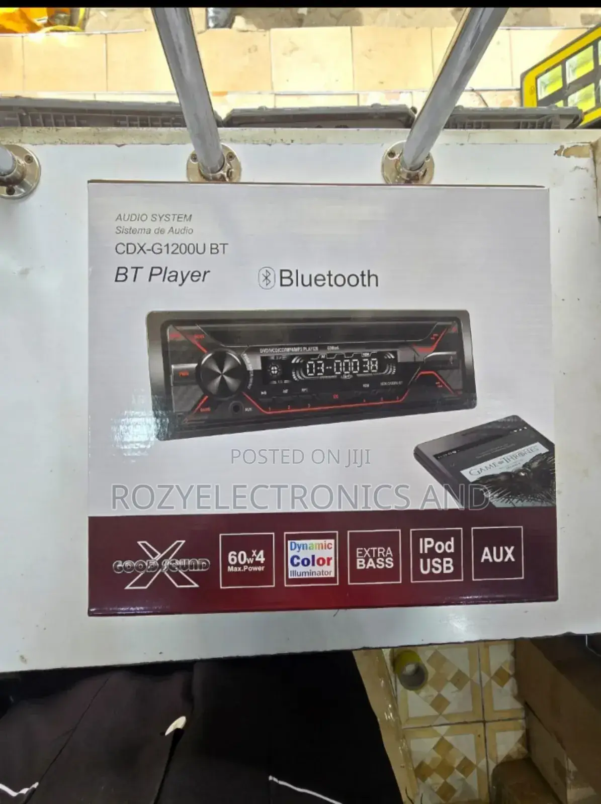 Car Radio Car Radio