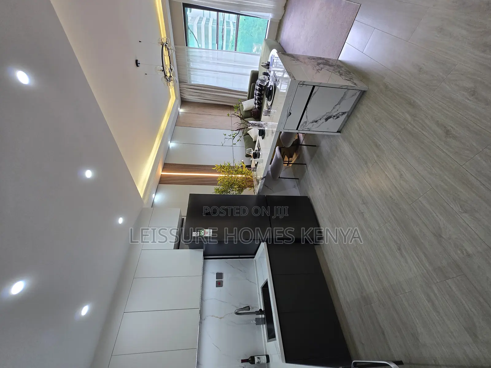 1bdrm Apartment in Westlands for sale
