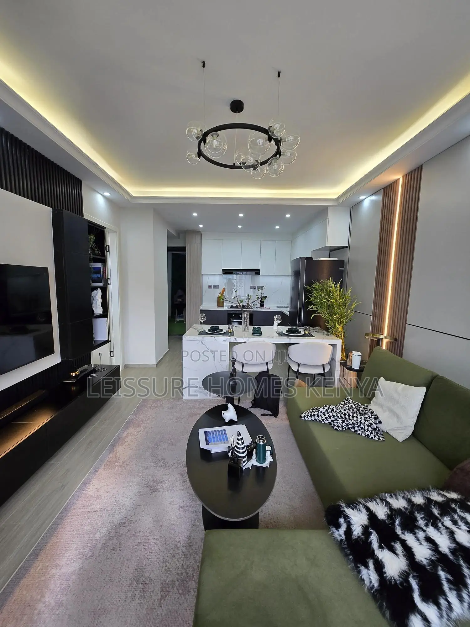 1bdrm Apartment in Westlands for sale
