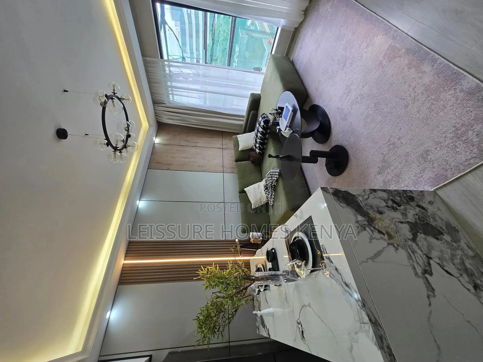 1bdrm Apartment in Westlands for sale