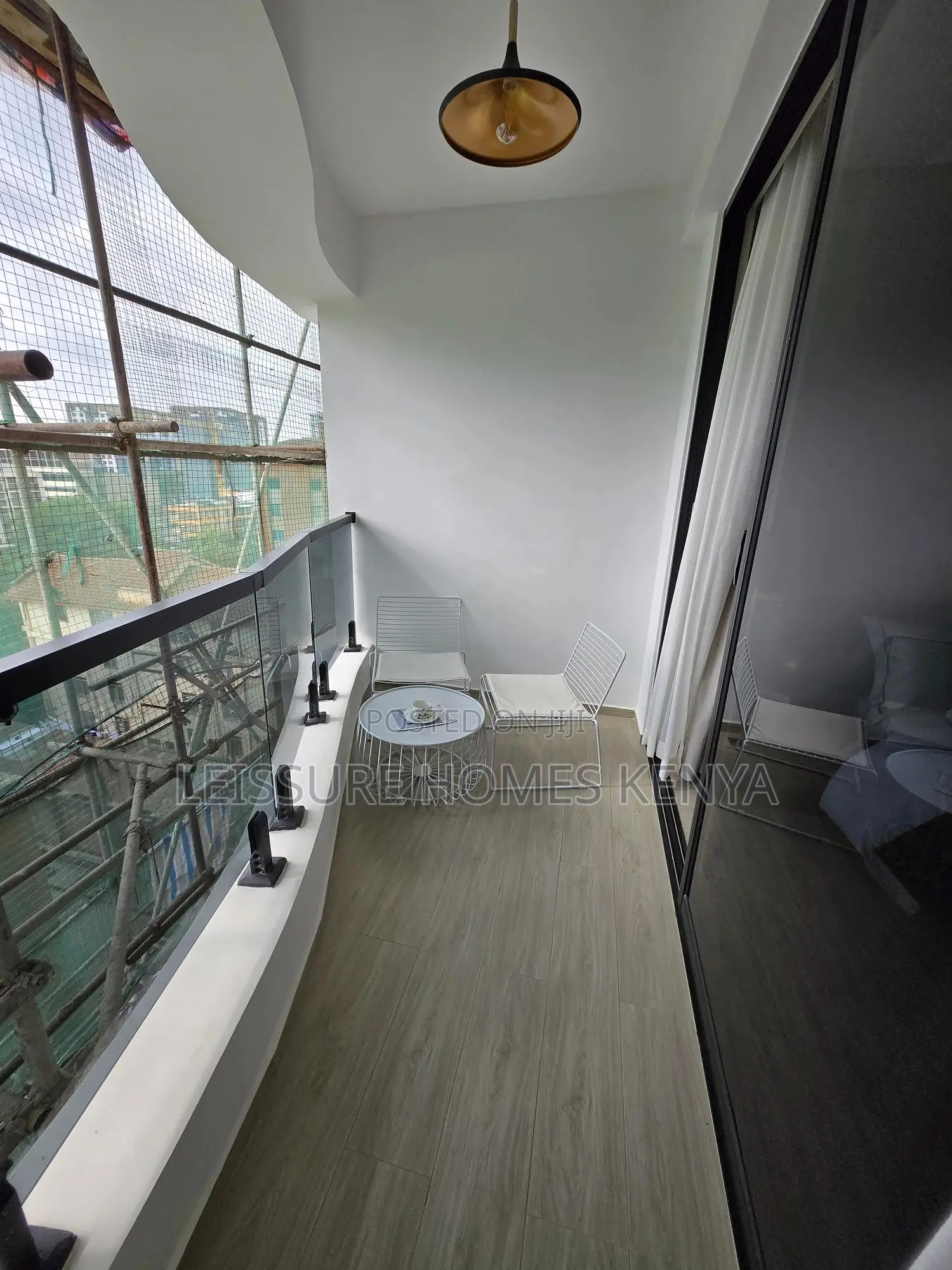1bdrm Apartment in Westlands for sale
