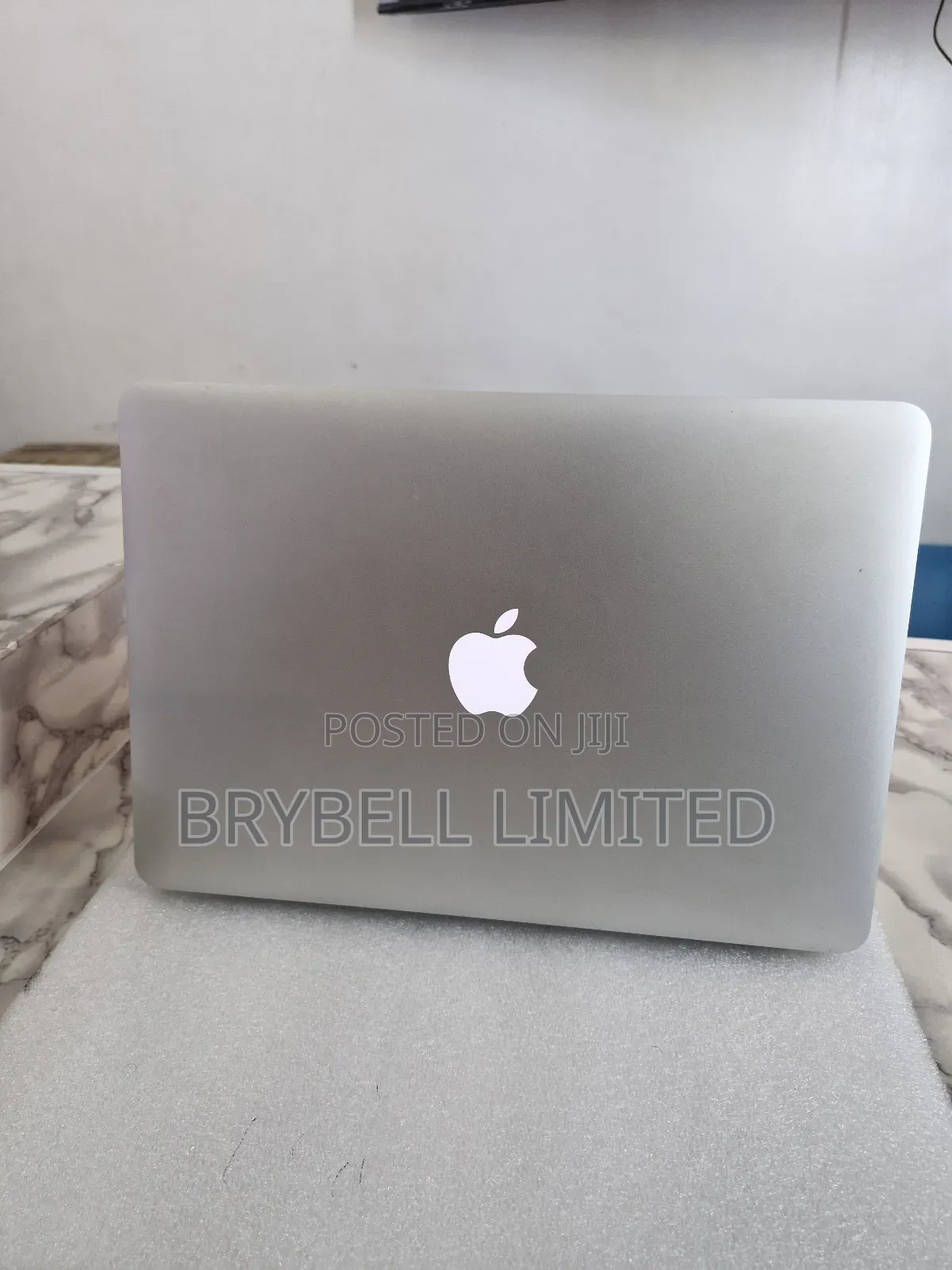 Laptop Apple MacBook Air 2017 8GB Intel Core I5 SSD 128GB