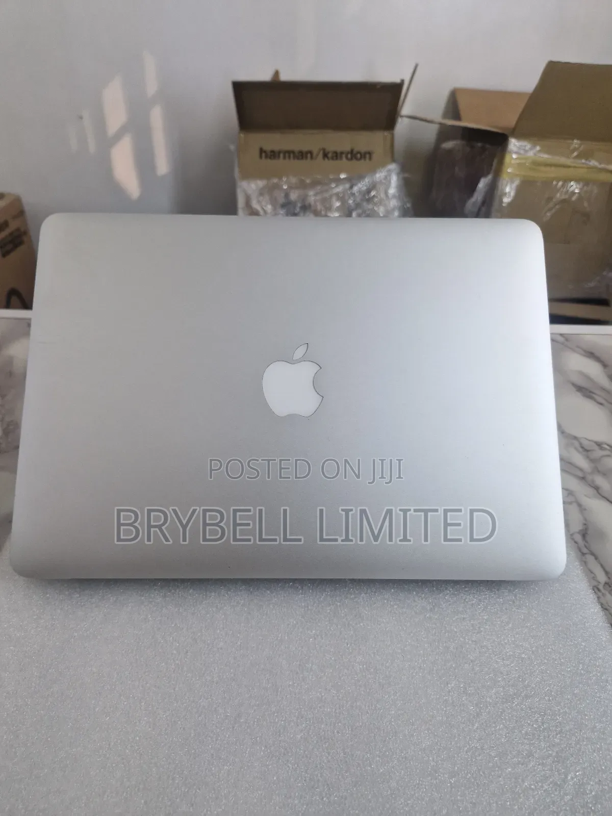 Laptop Apple MacBook Air 2017 8GB Intel Core I5 SSD 128GB