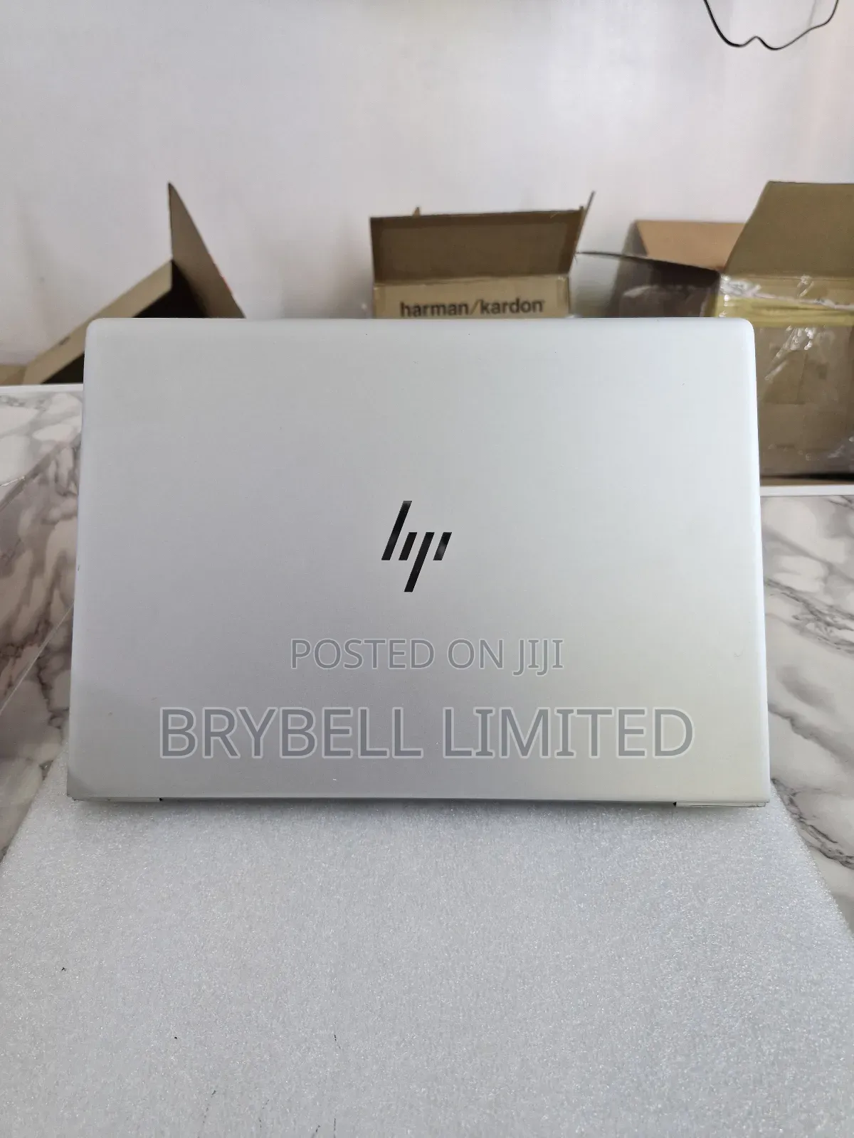 Laptop HP EliteBook 840 G5 8GB Intel Core I5 SSD 256GB