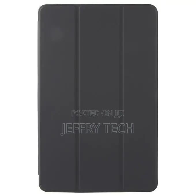 For Honor Pad X9 / X8 Pro Leather Tablet Case(Black)