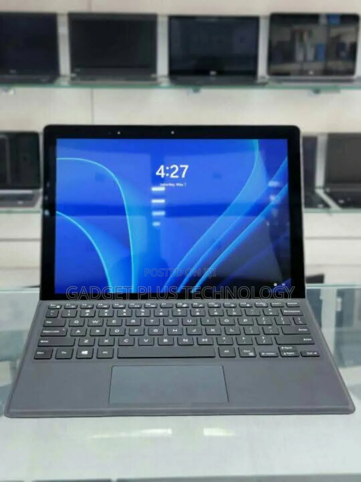 Laptop Dell Latitude 5290 16GB Intel Core I7 SSD 256GB