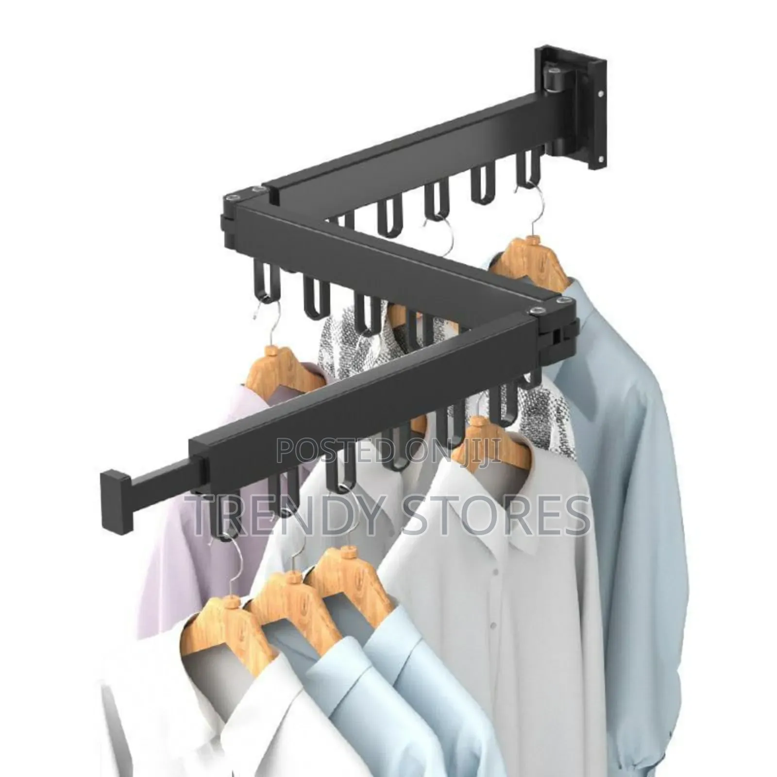 Drying Rack