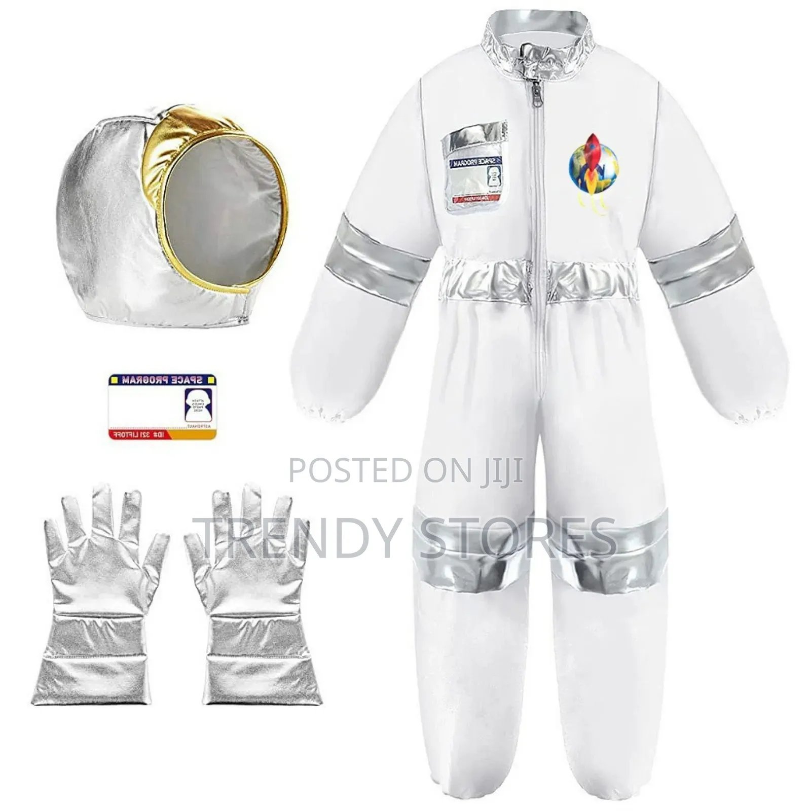 Astronaut Costumes