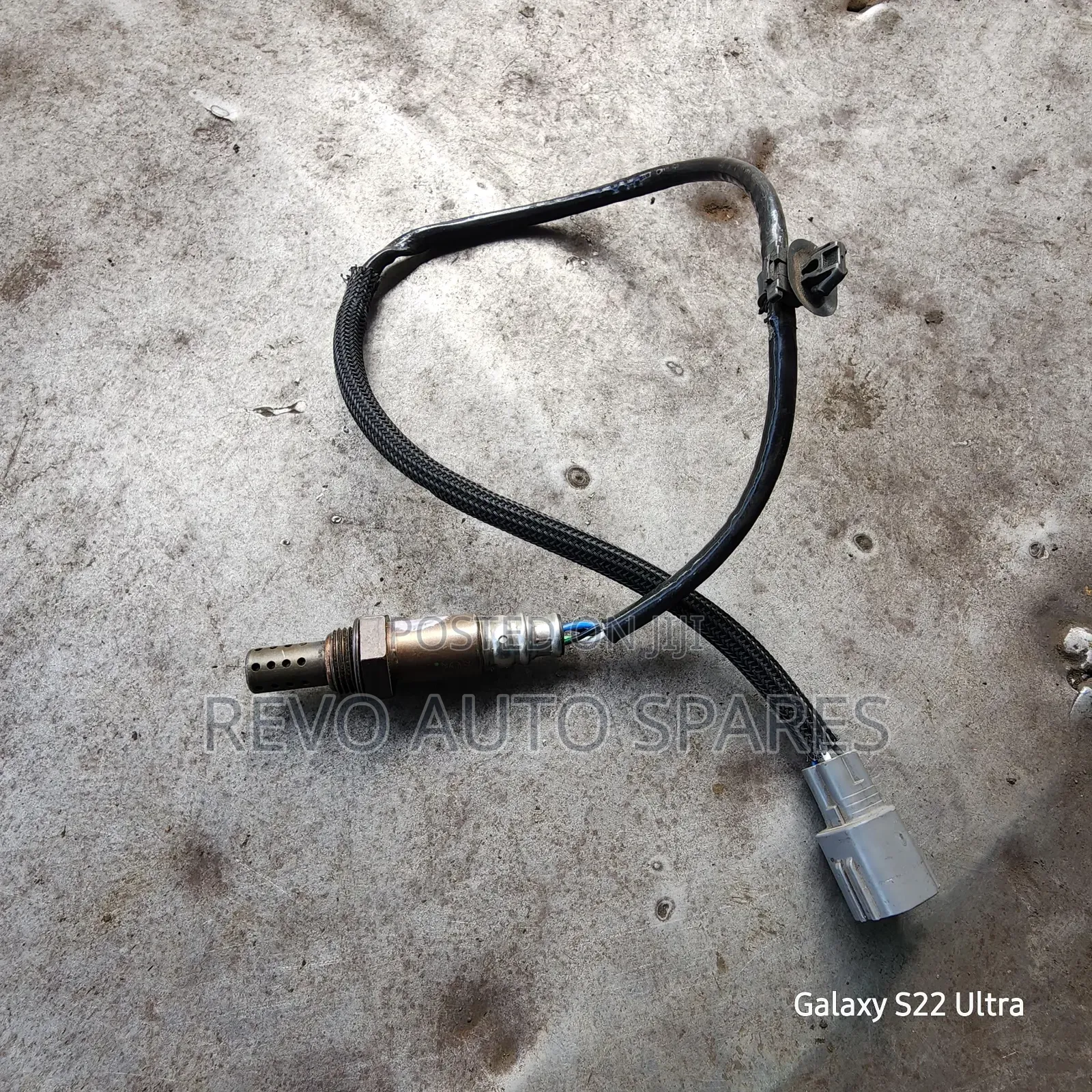Oxygen Sensor Forester WRX Impreza