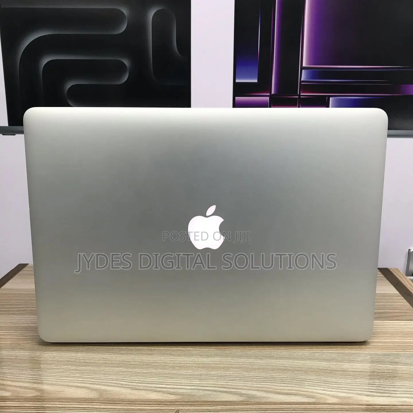 Laptop Apple MacBook Pro 2015 16GB Intel Core I7 SSD 512GB