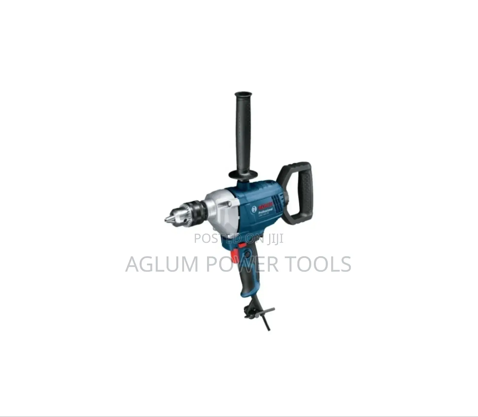 Bosch Rotary Drill Mixer 850w, 630rpm