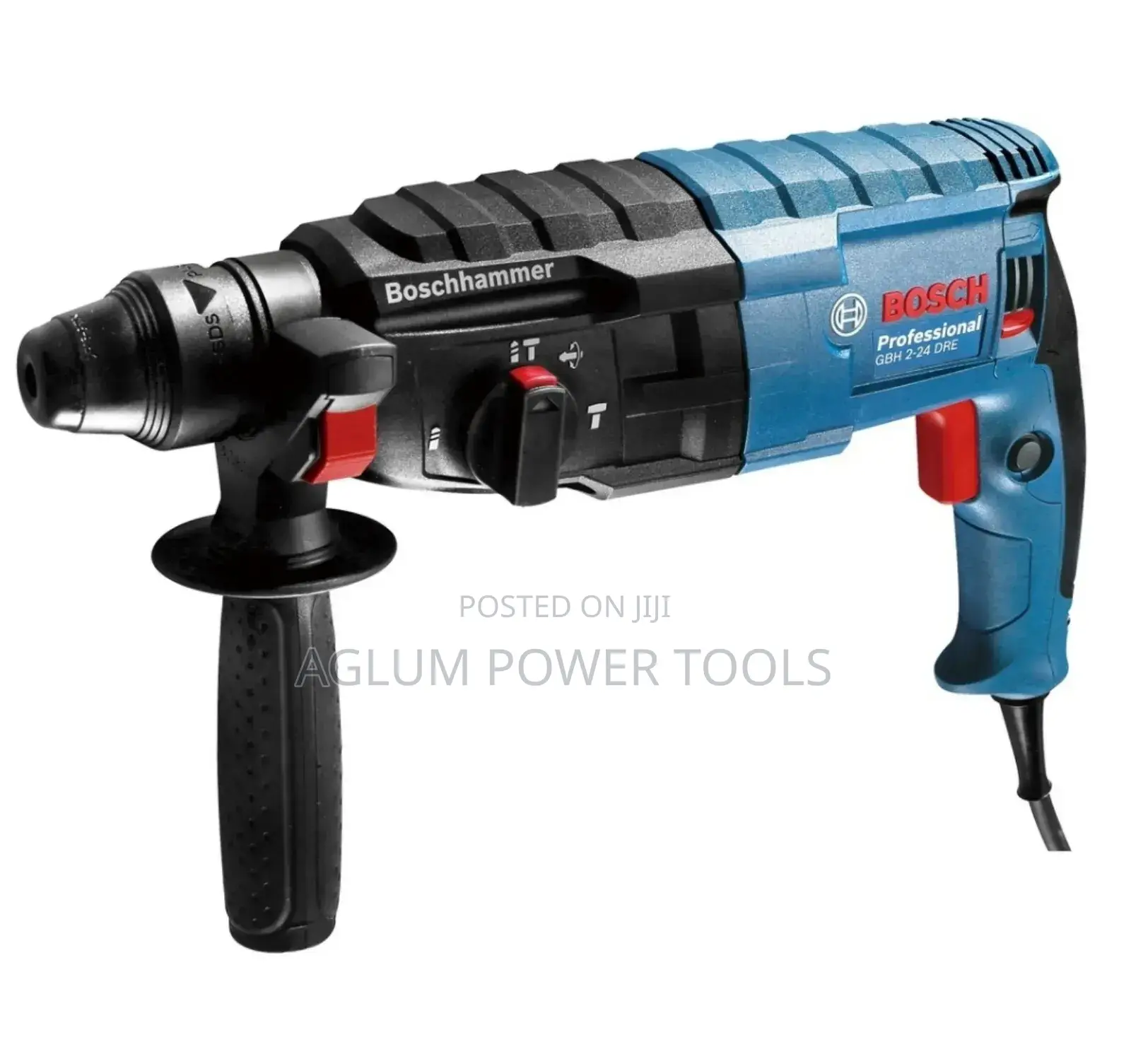 Bosch Rotary Hammer 790w