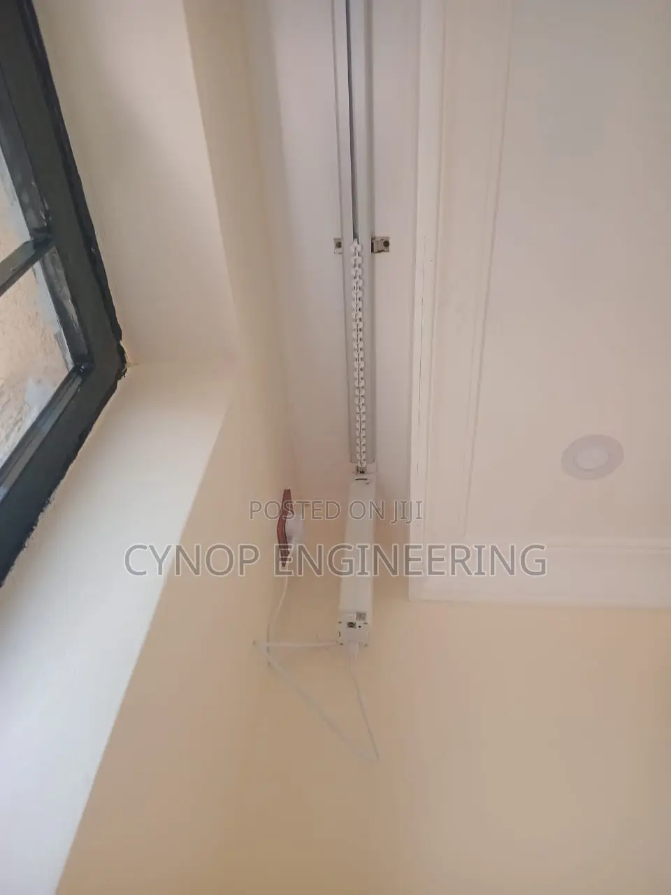 Remote Revolution Smart Curtains