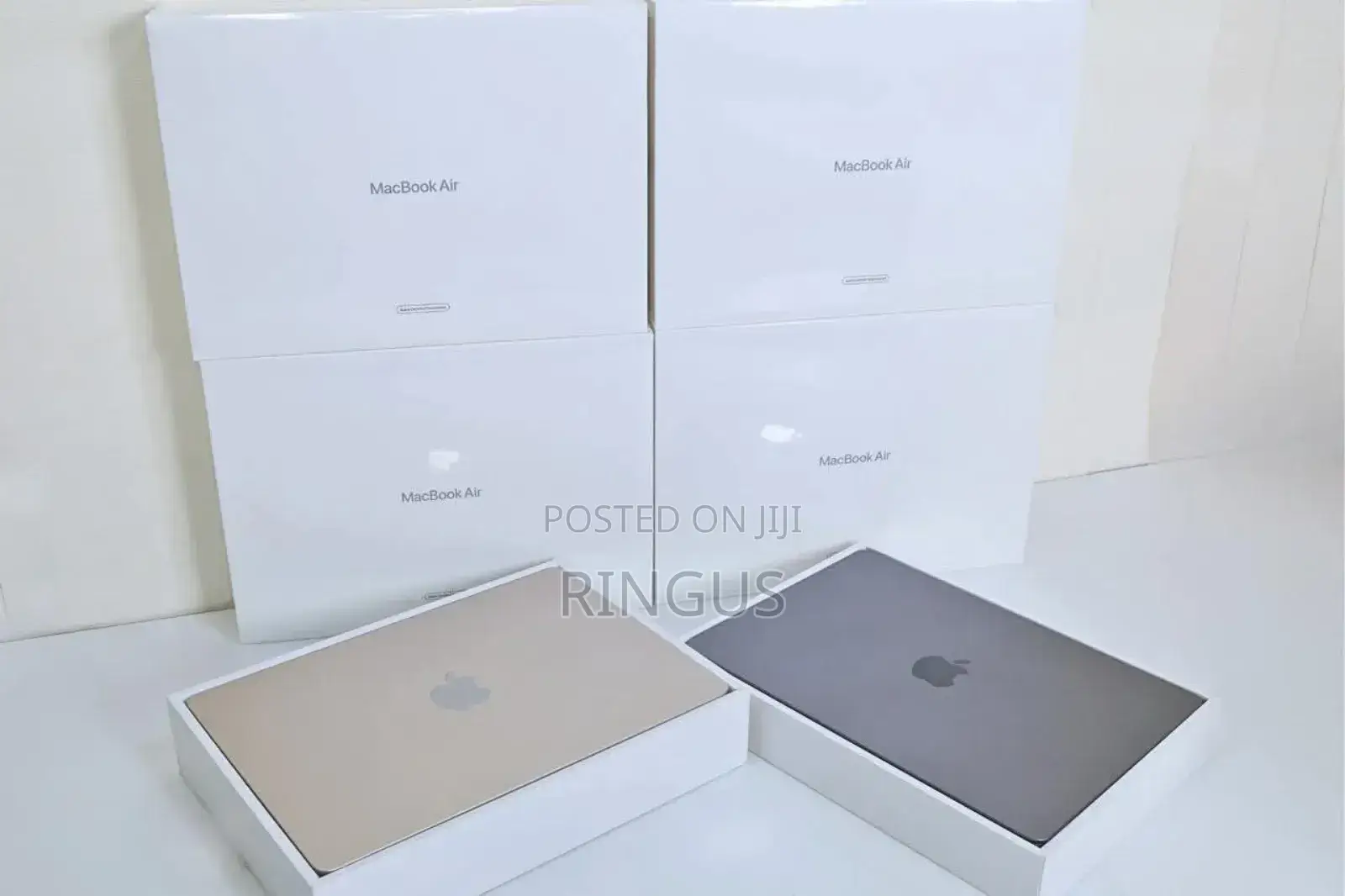 Laptop Apple MacBook Air 2022 M2 16GB Apple M2 SSD 256GB