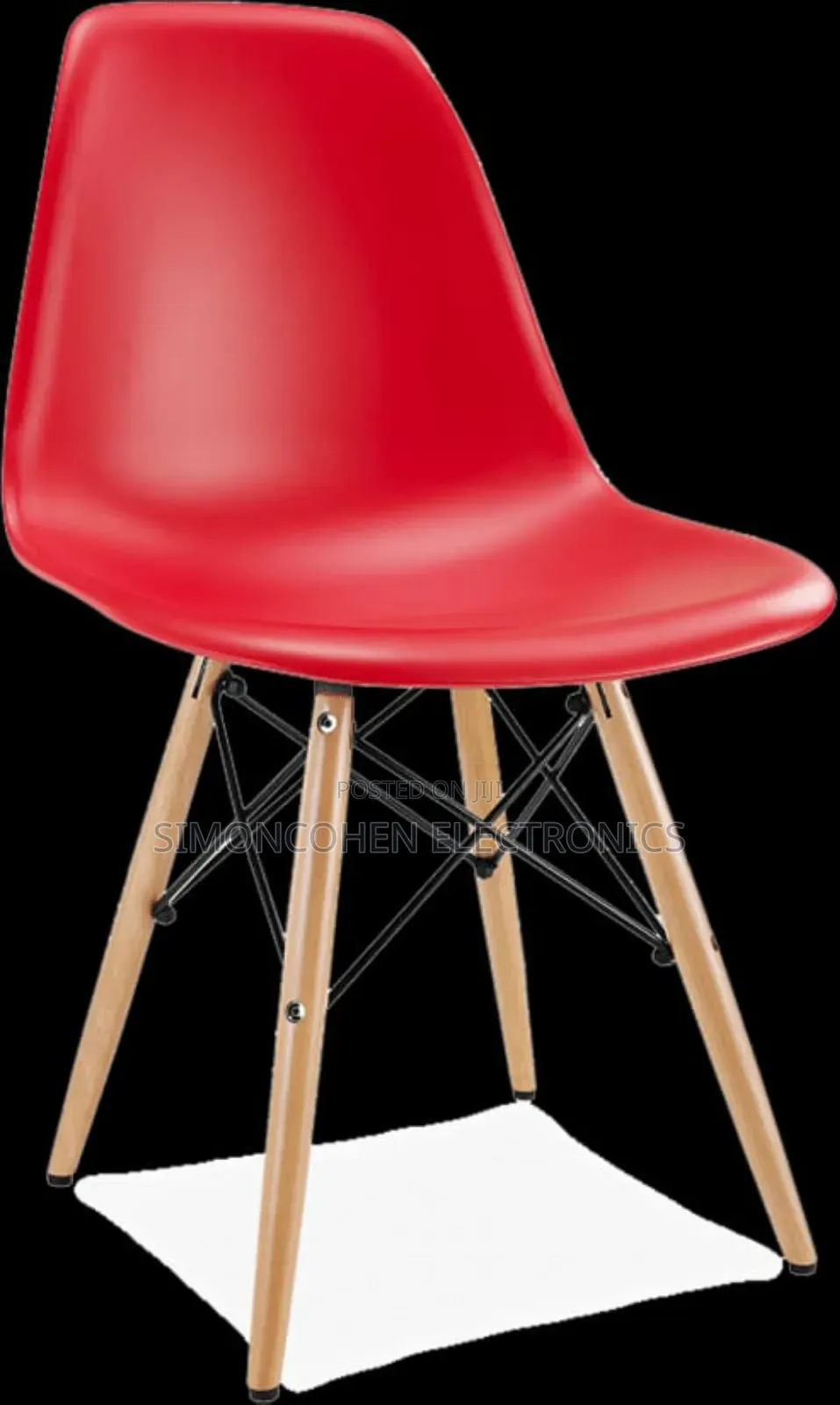 Eames Chair
