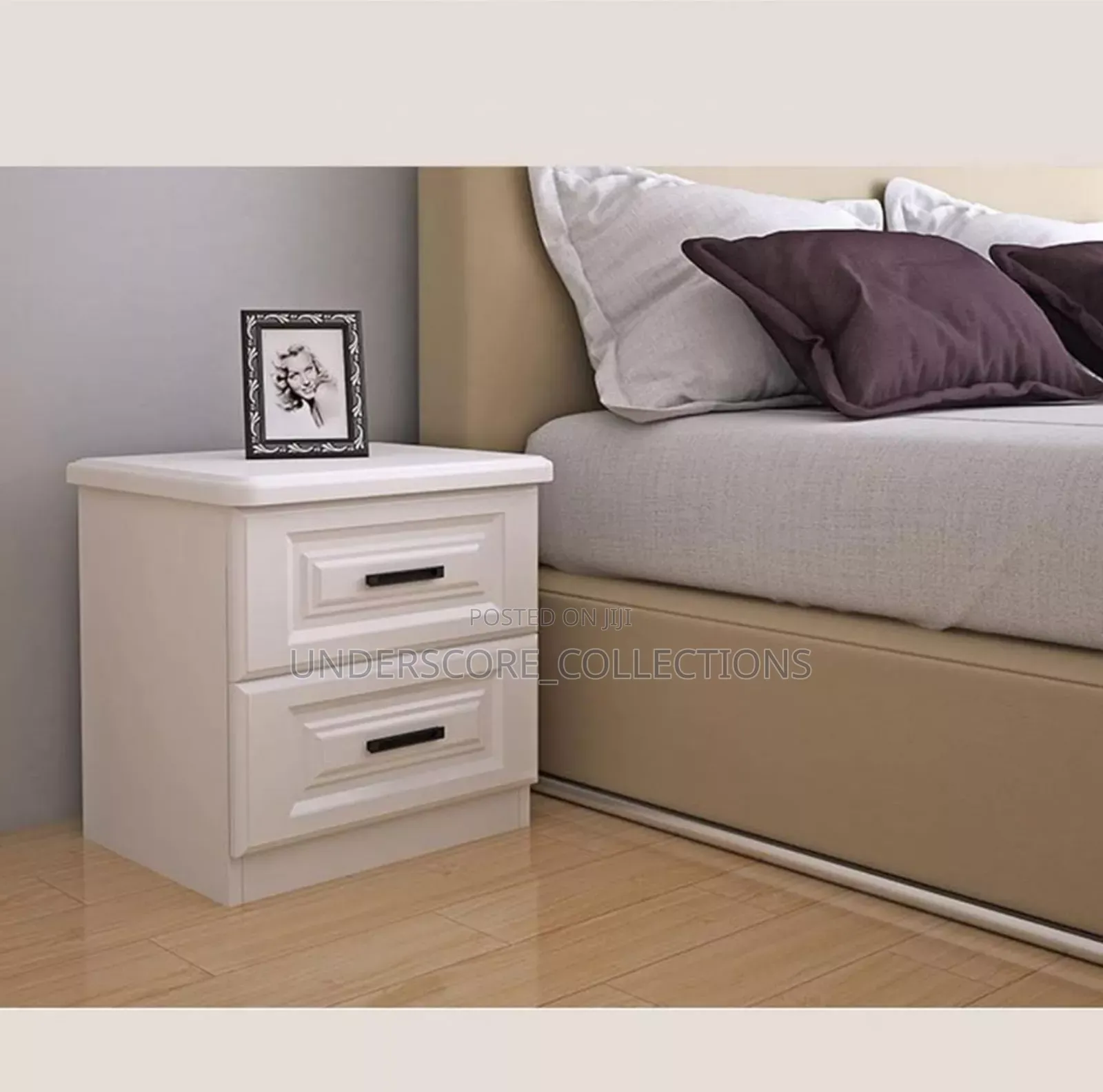 L50*W40*H49cm Bedside Table