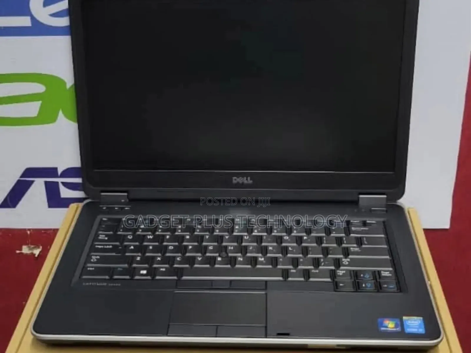 Laptop Dell Latitude E6440 8GB Intel Core i5 SSD 256GB