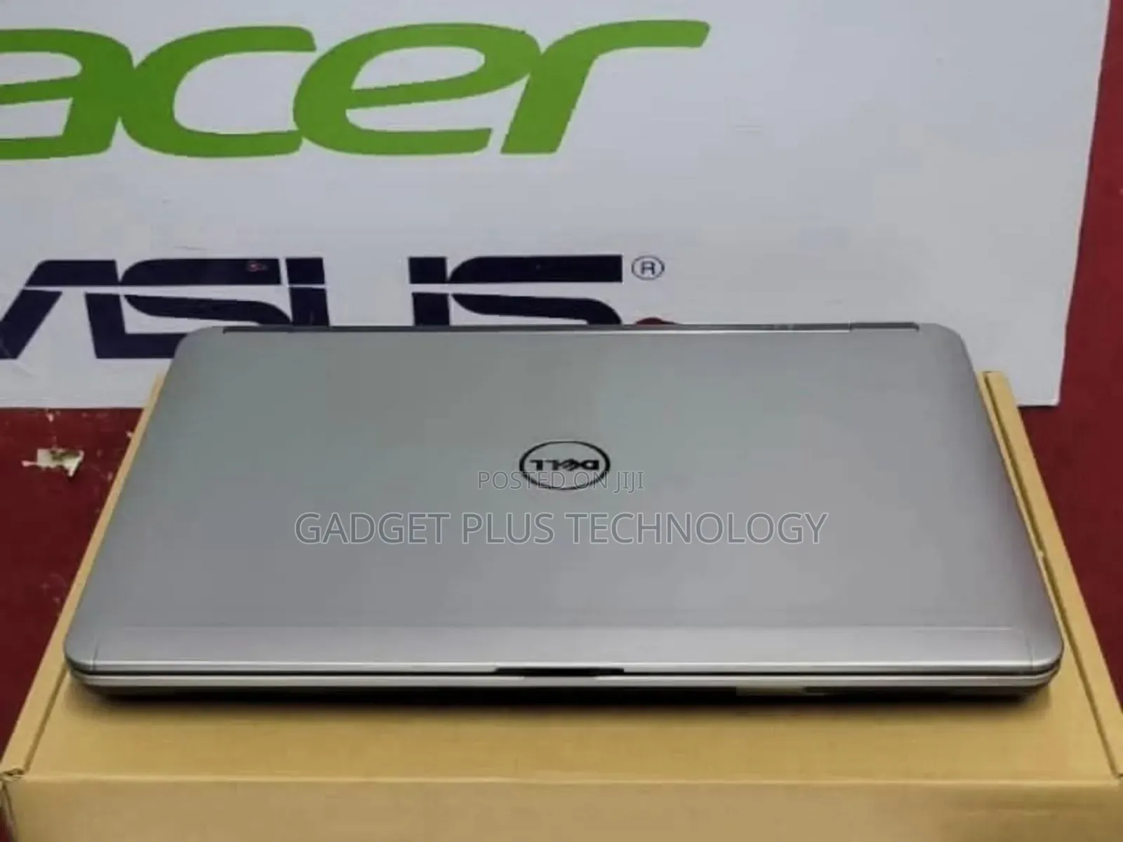 Laptop Dell Latitude E6440 8GB Intel Core i5 SSD 256GB