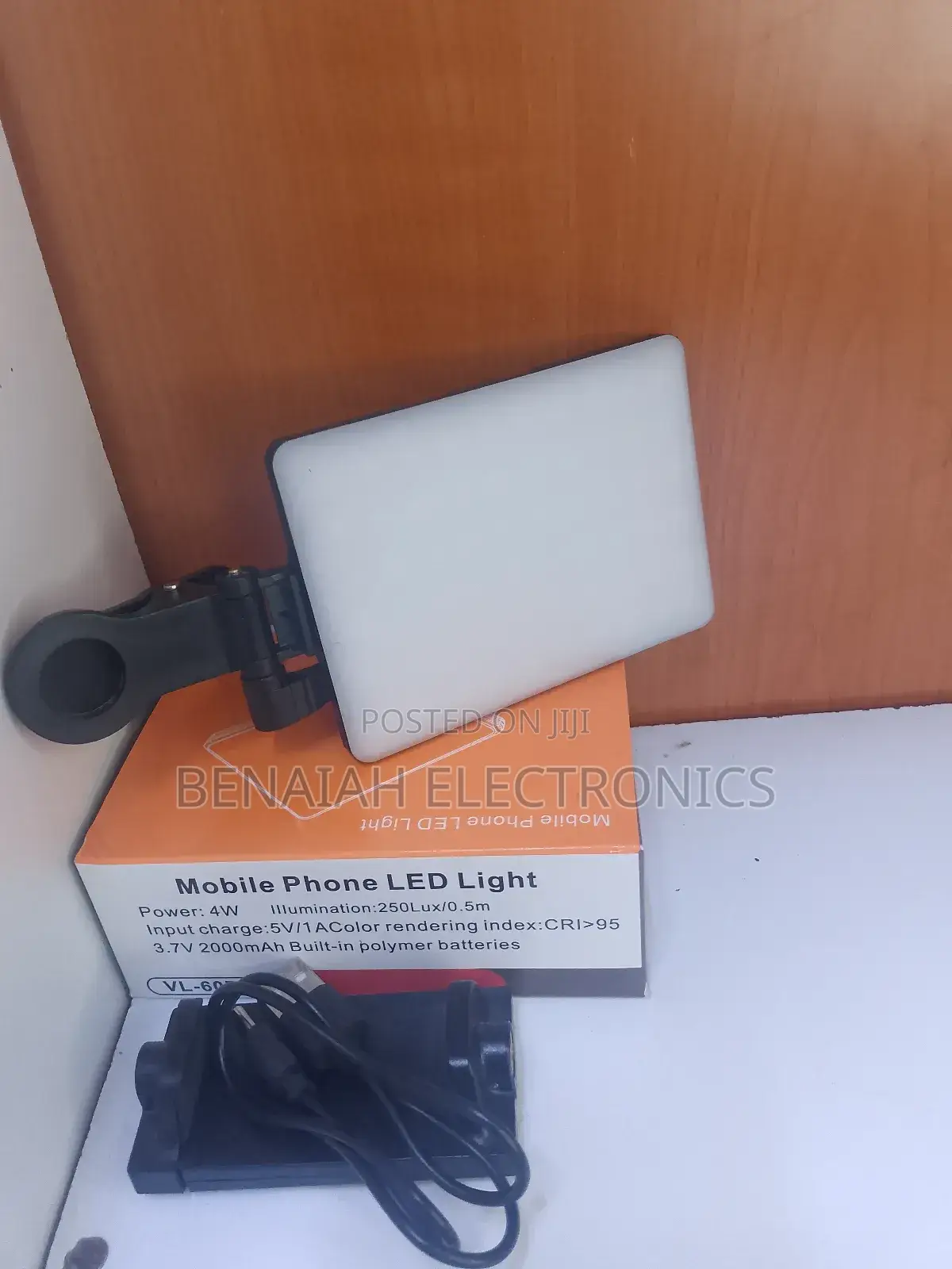 Mobile Phone Led Light, Classic Performance