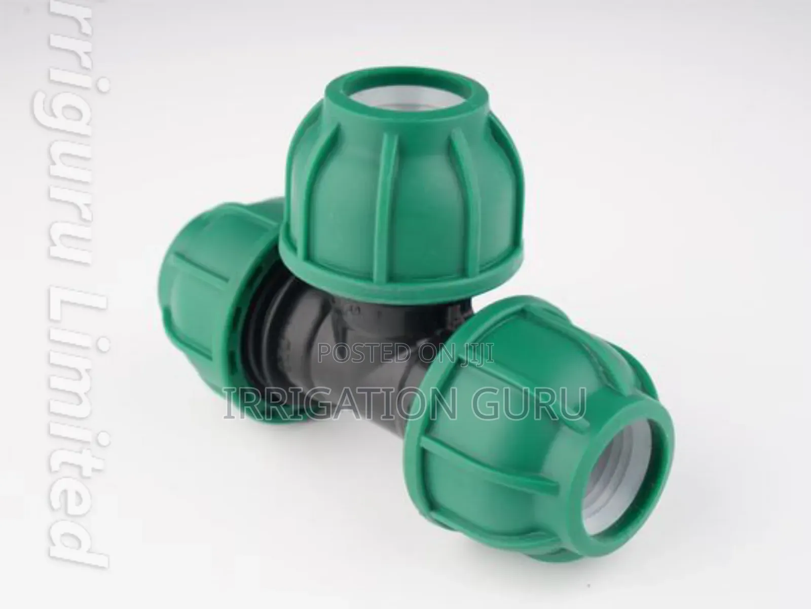 32mm Pipe Joint Tee