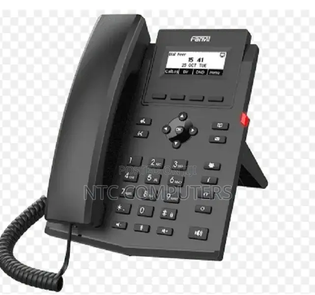 Fanvil X301w Wifi Phone