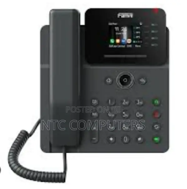 Fanvil V61g Entry Level Ip Phone