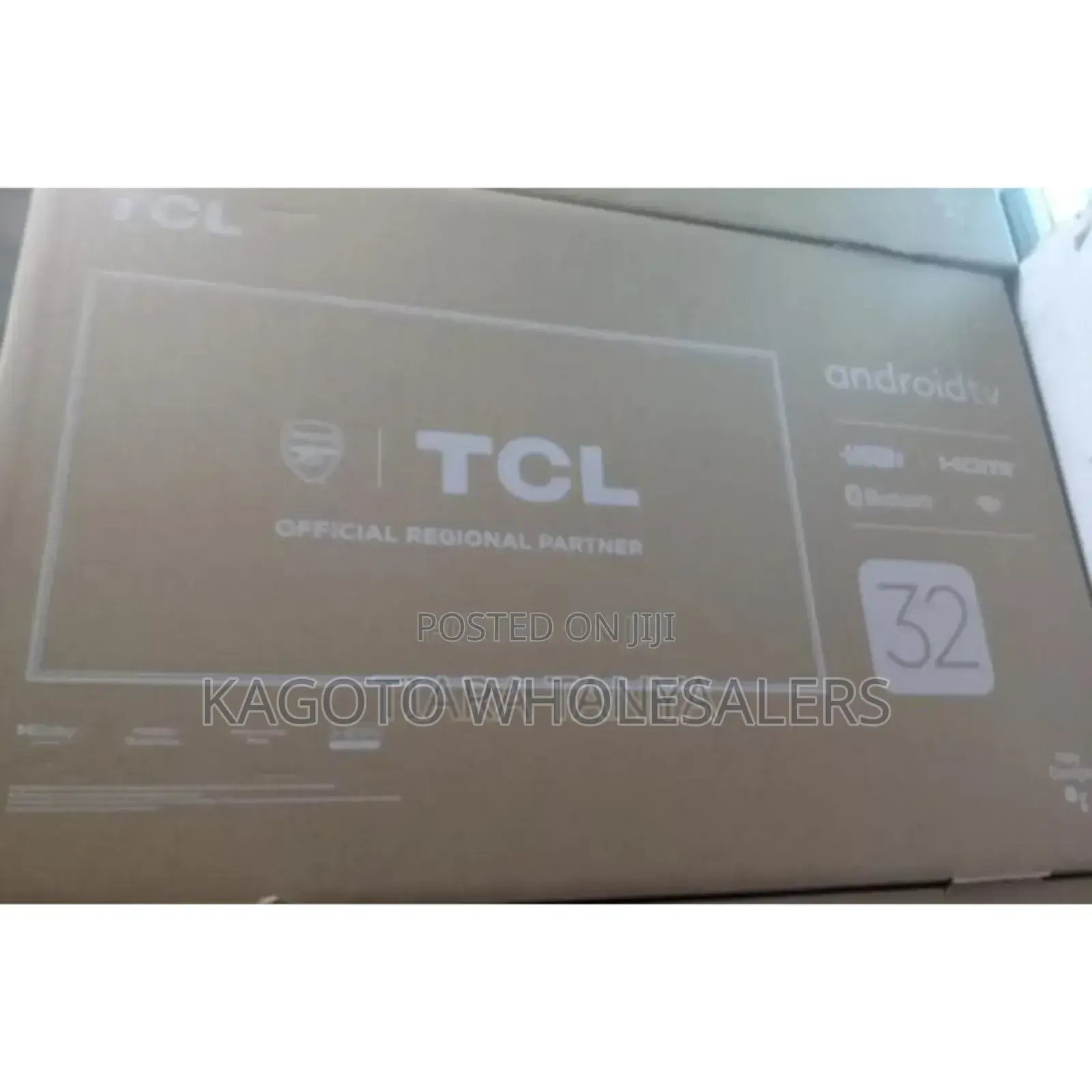 Google Tv. Google Tv. 32inch TCL 32inches