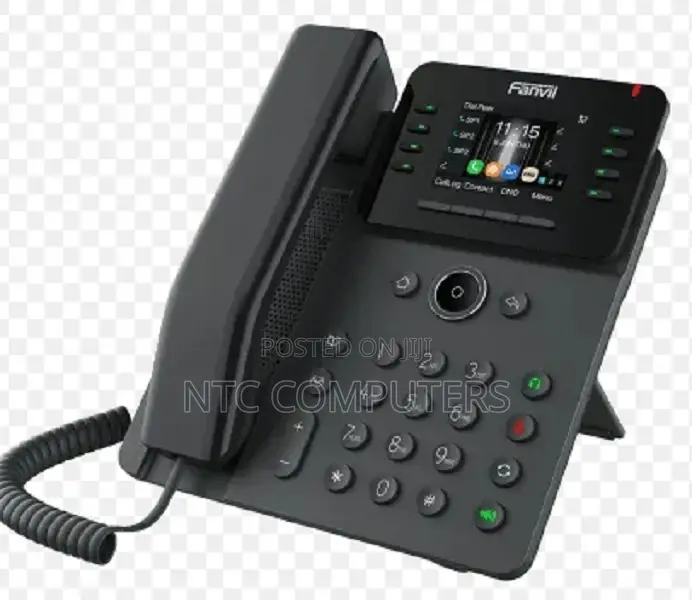 Fanvil V62g Prime Business Phone