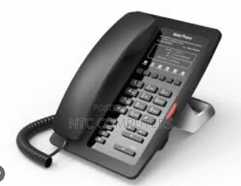 Fanvil H3 Hotel Ip Phone