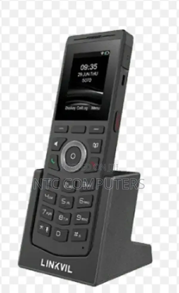 Fanvil W610w Portable Wifi Phone