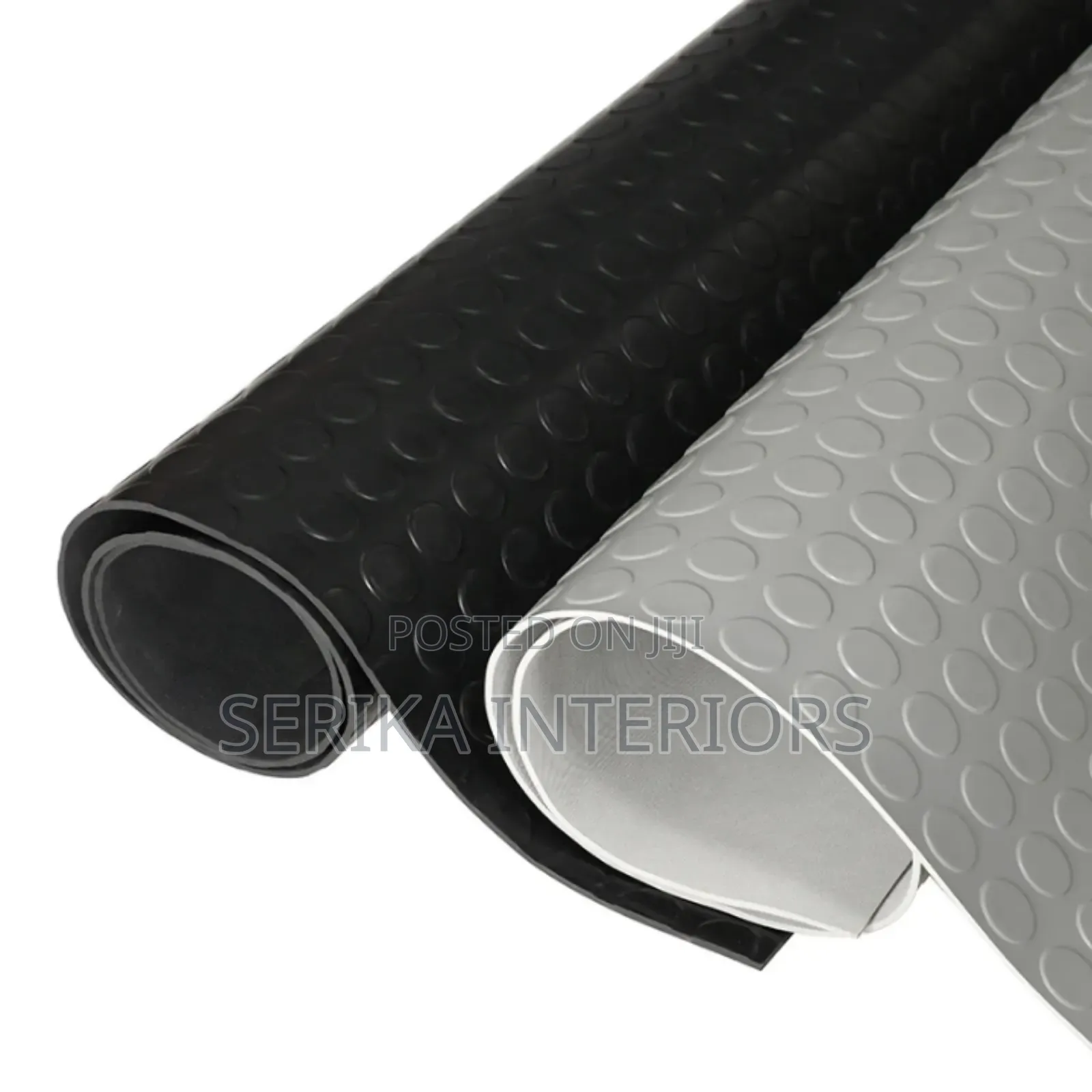 Rubber Coin Mats Rubber Mats Environmental Friendly