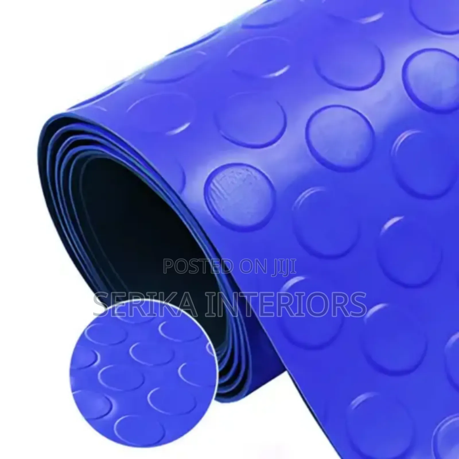 Hospital Floor Rubber Mats Coin Rubber Coin Mats