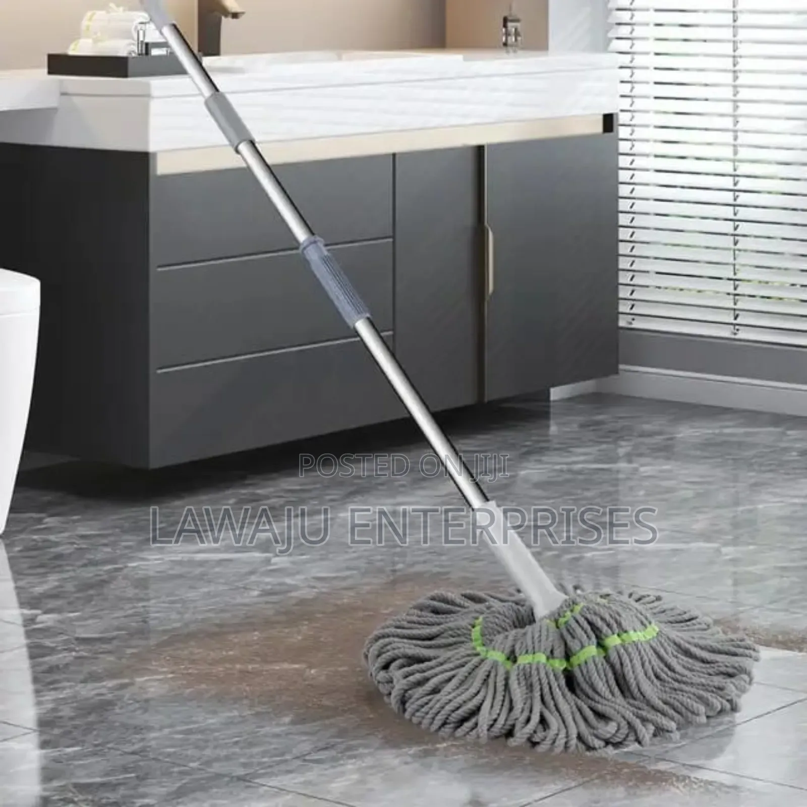 Twist Mops
