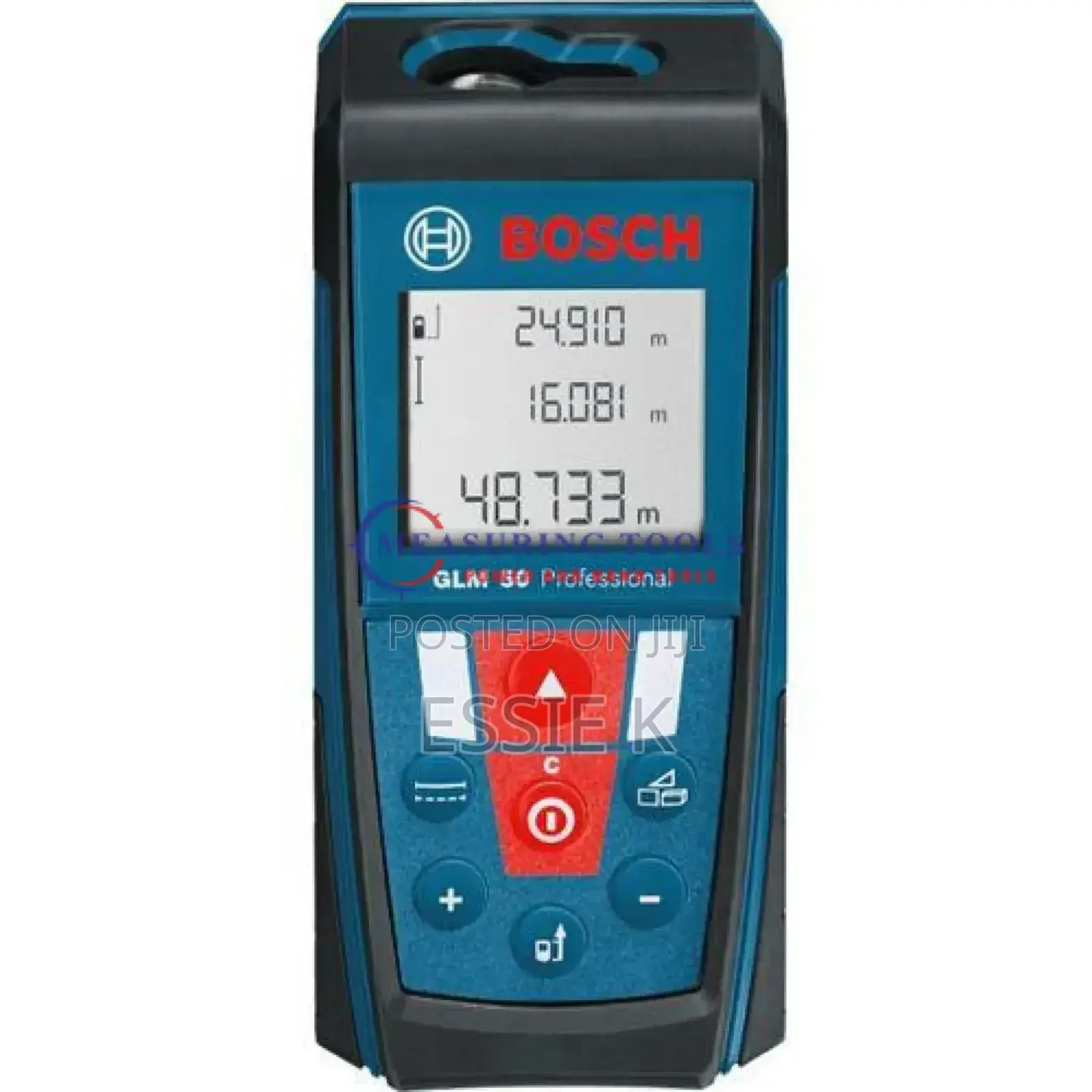GLM 50-22 Laser Measure