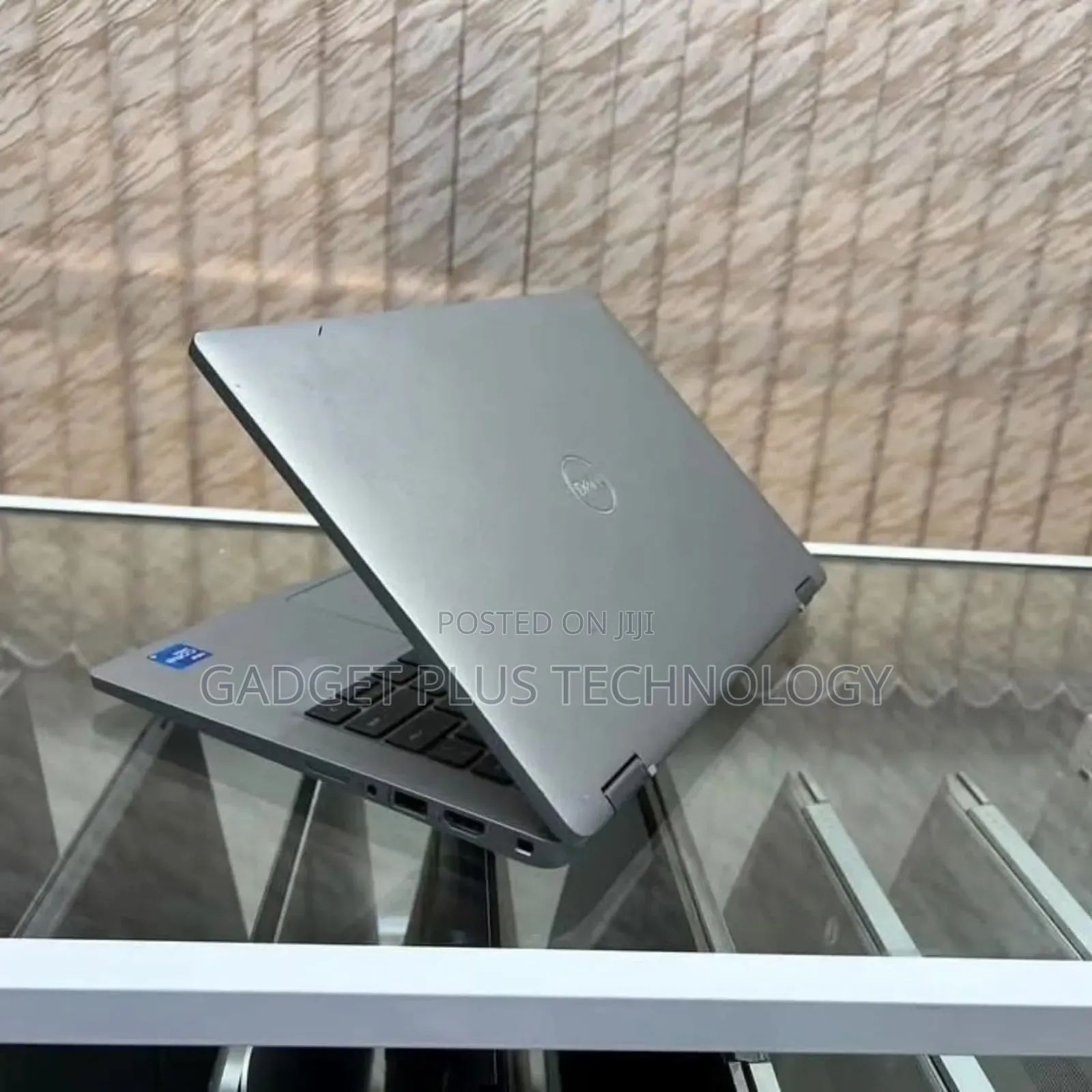 Laptop Dell Latitude 5320 16GB Intel Core I7 SSD 512GB