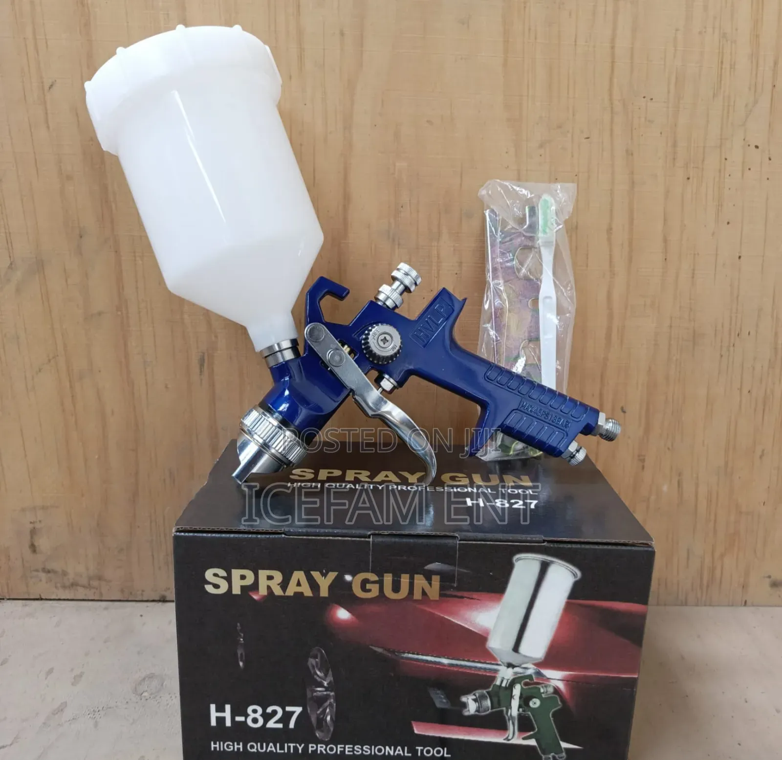 Manual Spray Gun/Manual Spray Gun Machine