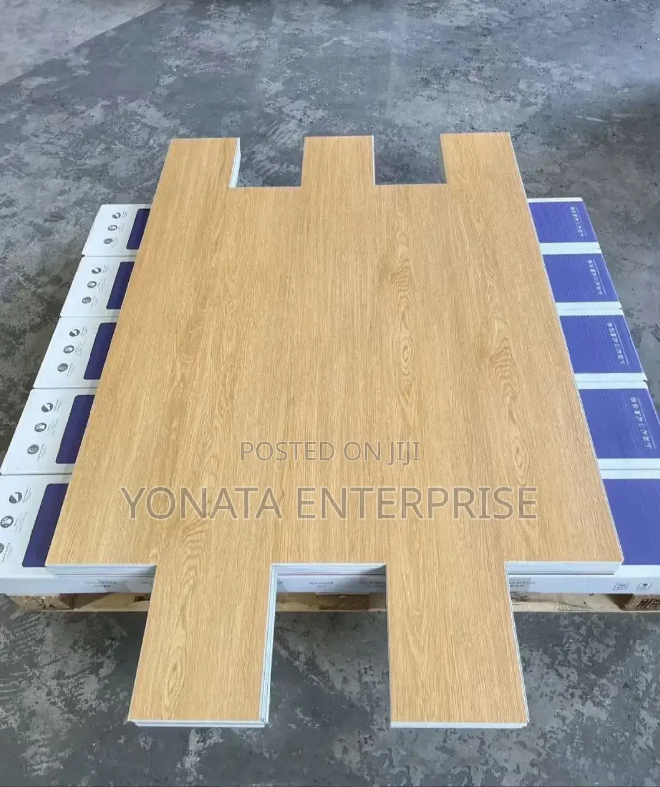 SPC Flooring Suppliers Kenya